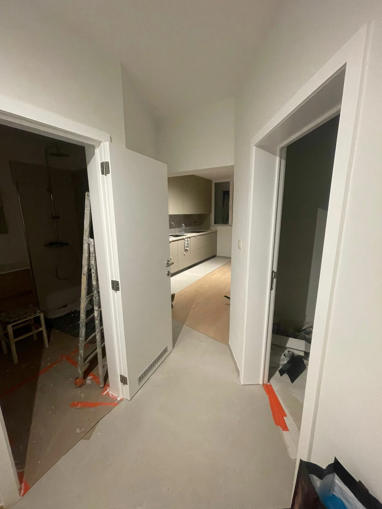 appartement