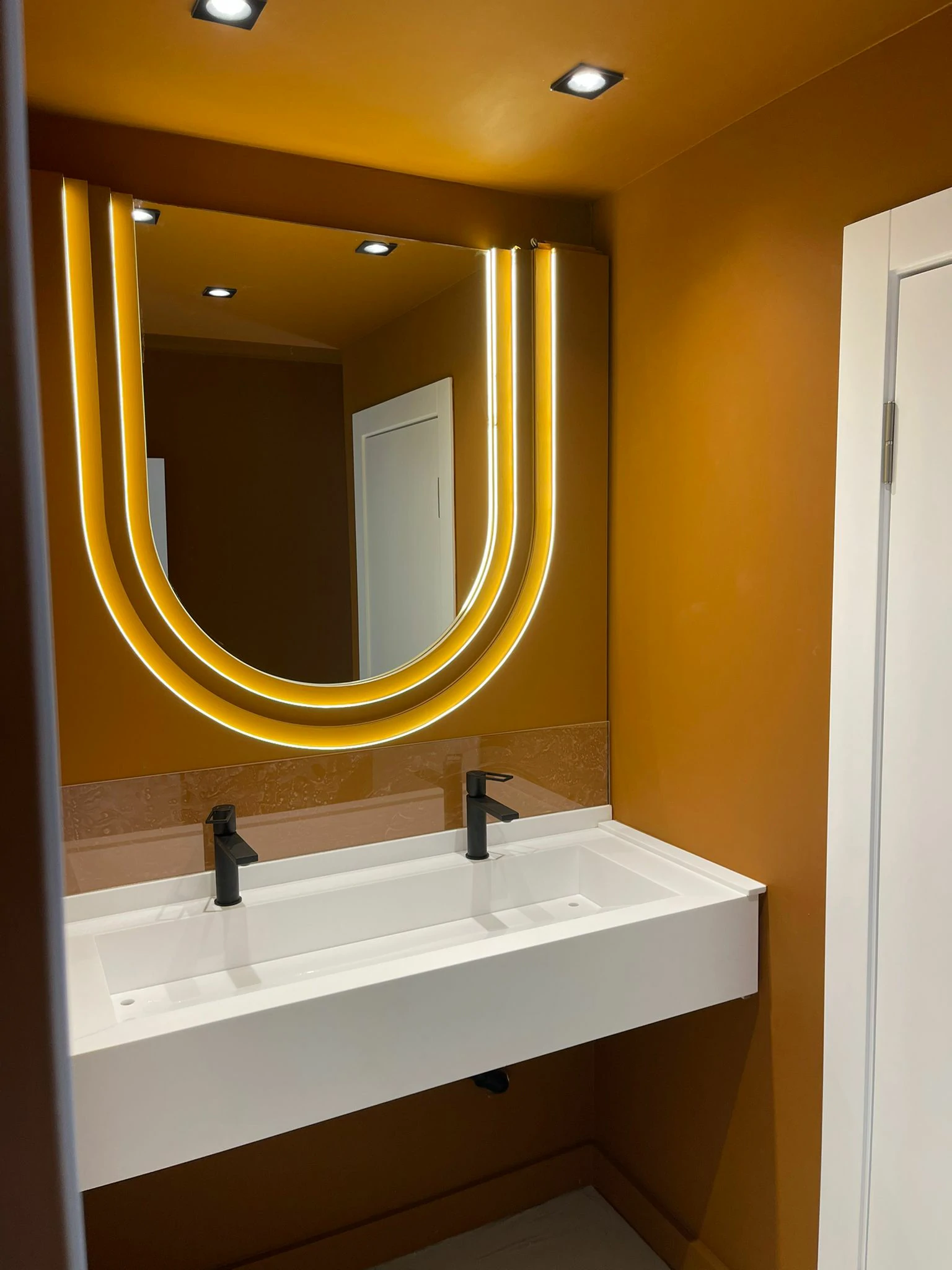 lavabo